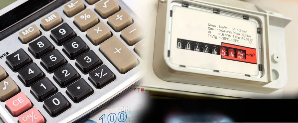 How to Calculate on Base Percentage?