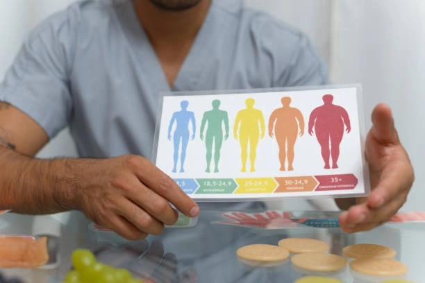 Is BMI Different for Men and Women? 4 BMI For men