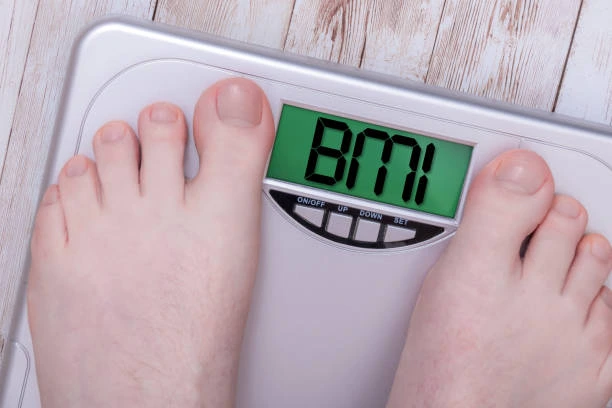 Is BMI Different for Men and Women? 3 Is BMI Different for Men and Women?