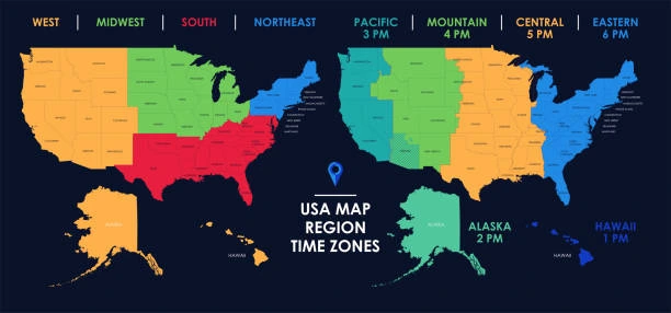 Does Calendly Automatically Convert Time Zones?