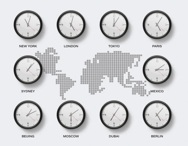 Does Calendly Automatically Convert Time Zones?