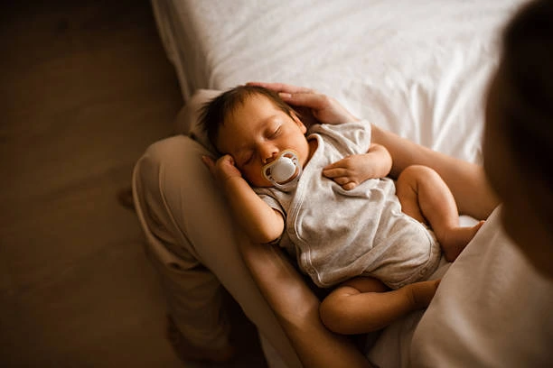 How to Calculate Infant Age