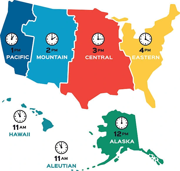Does Calendly Automatically Convert Time Zones?