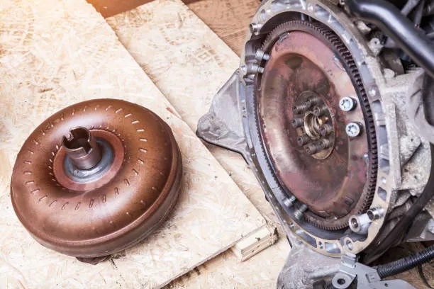 What is Stall Speed Torque Converter?